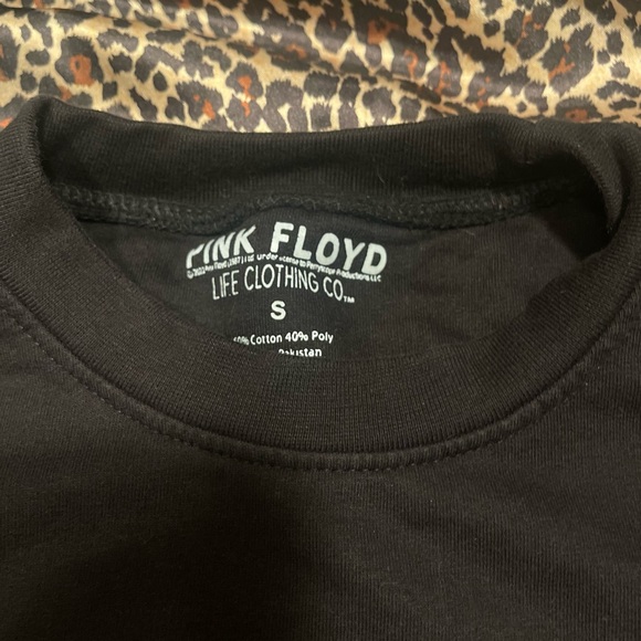 Pink Floyd Life Clothing Co Sweater - Picture 3 of 8